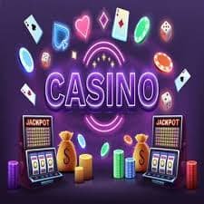 Hiburan permainan slot online terbaik dengan fitur modern dan jackpot besar